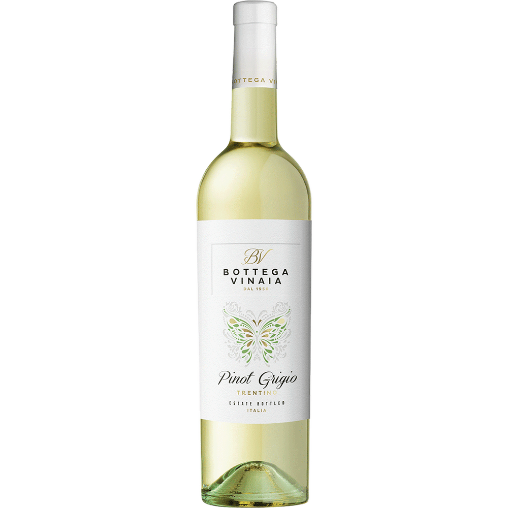 Bottega Vinaia Pinot Grigio | Total Wine & More