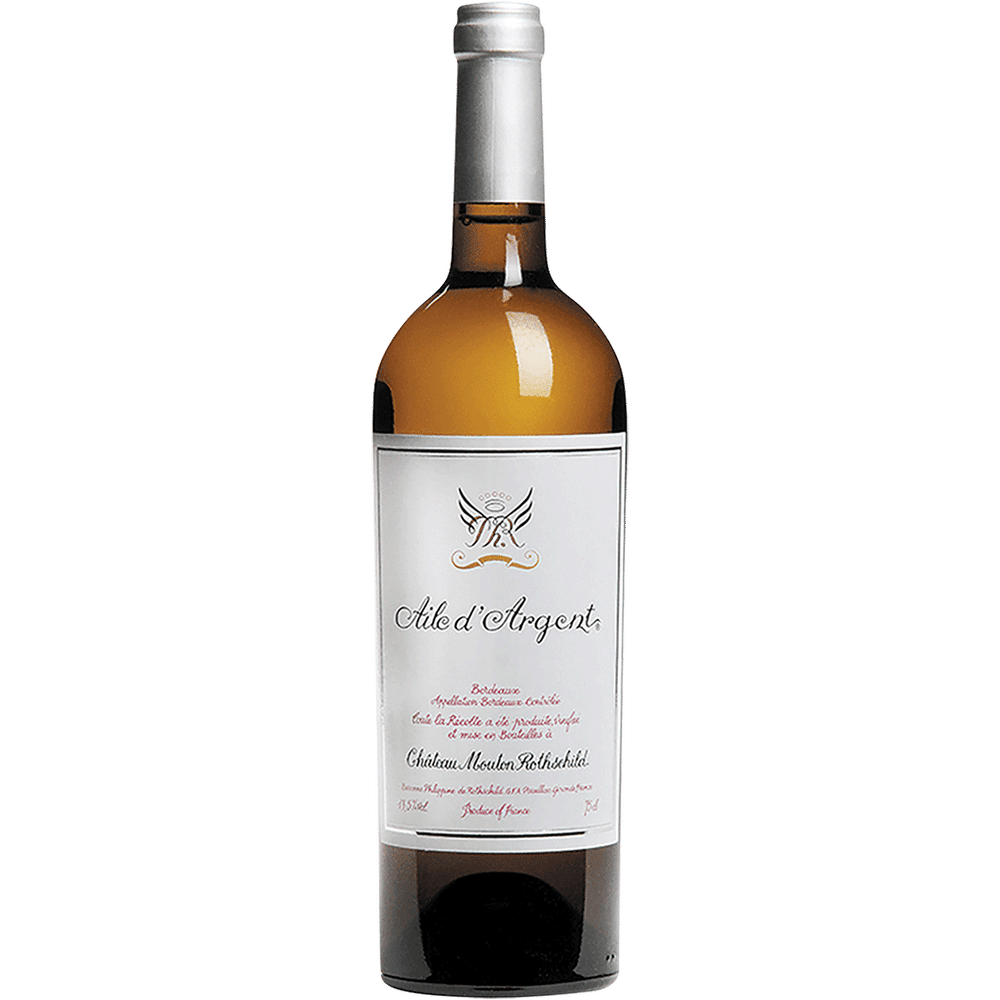 Aile D'Argent Blanc, 2017 750ml