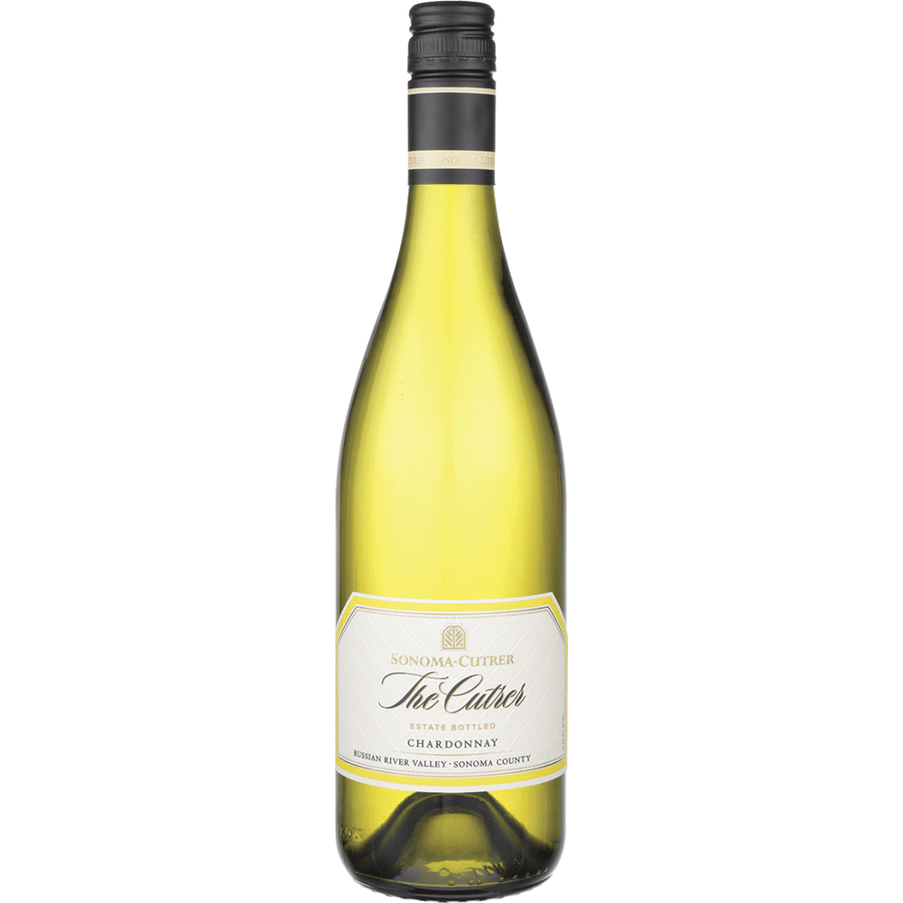 Sonoma-Cutrer Chardonnay 