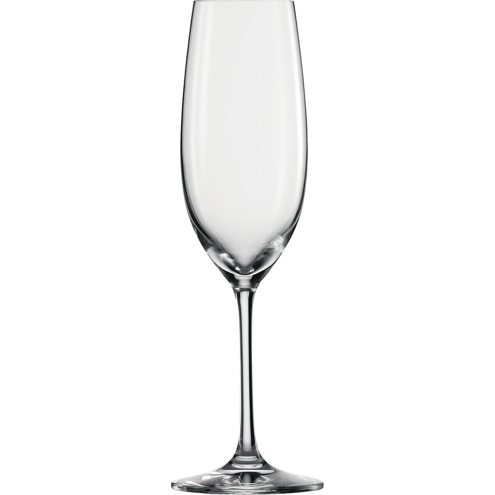 Schott Zwiesel Enoteca Toasting Champagne Glasses (Set of 6) - Winestuff