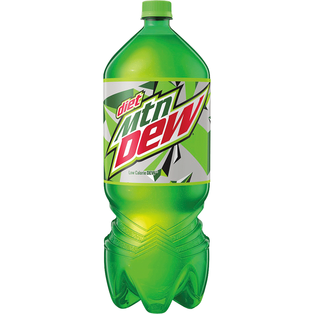 Diet Mt Dew | Total Wine & More