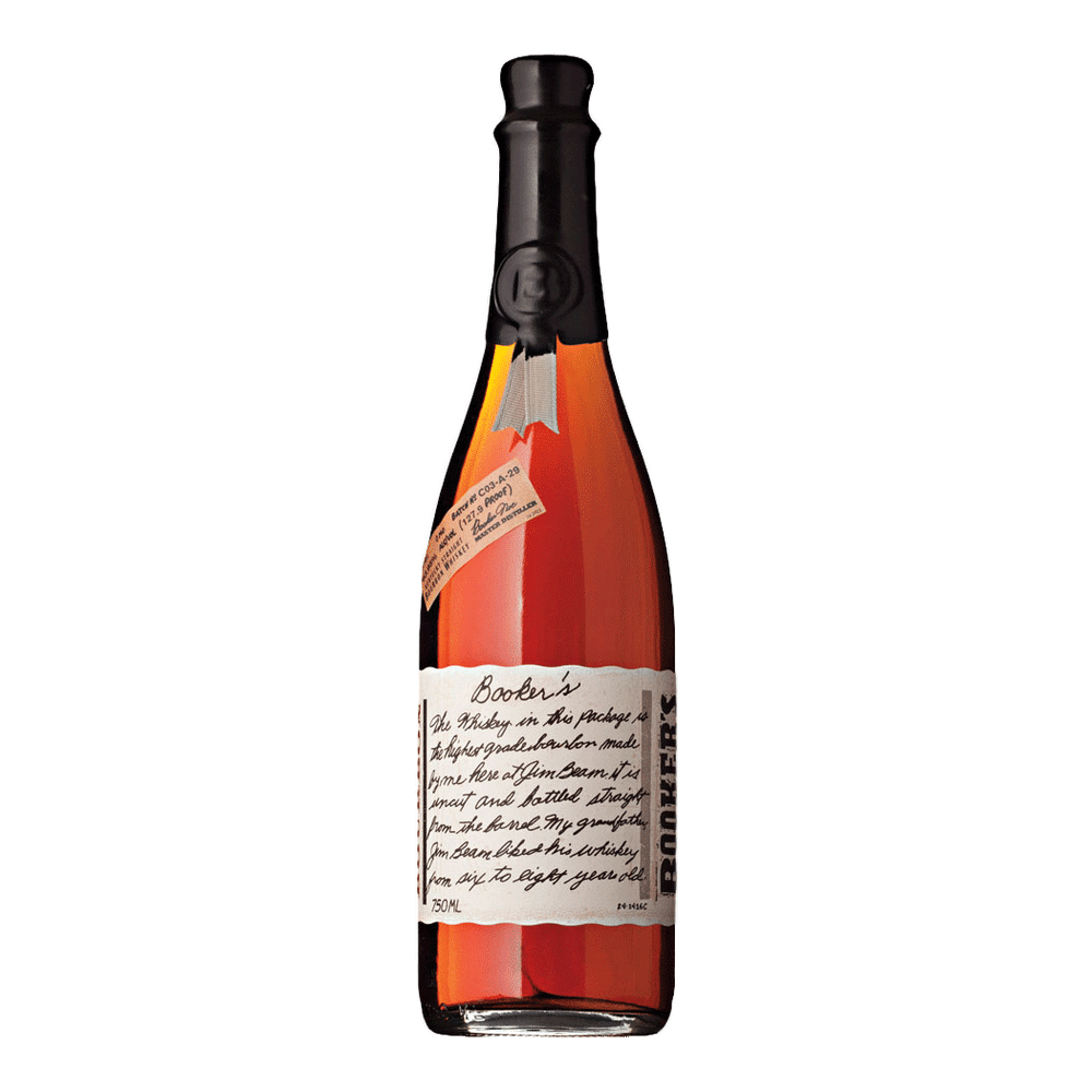 Booker's Total Wine & More