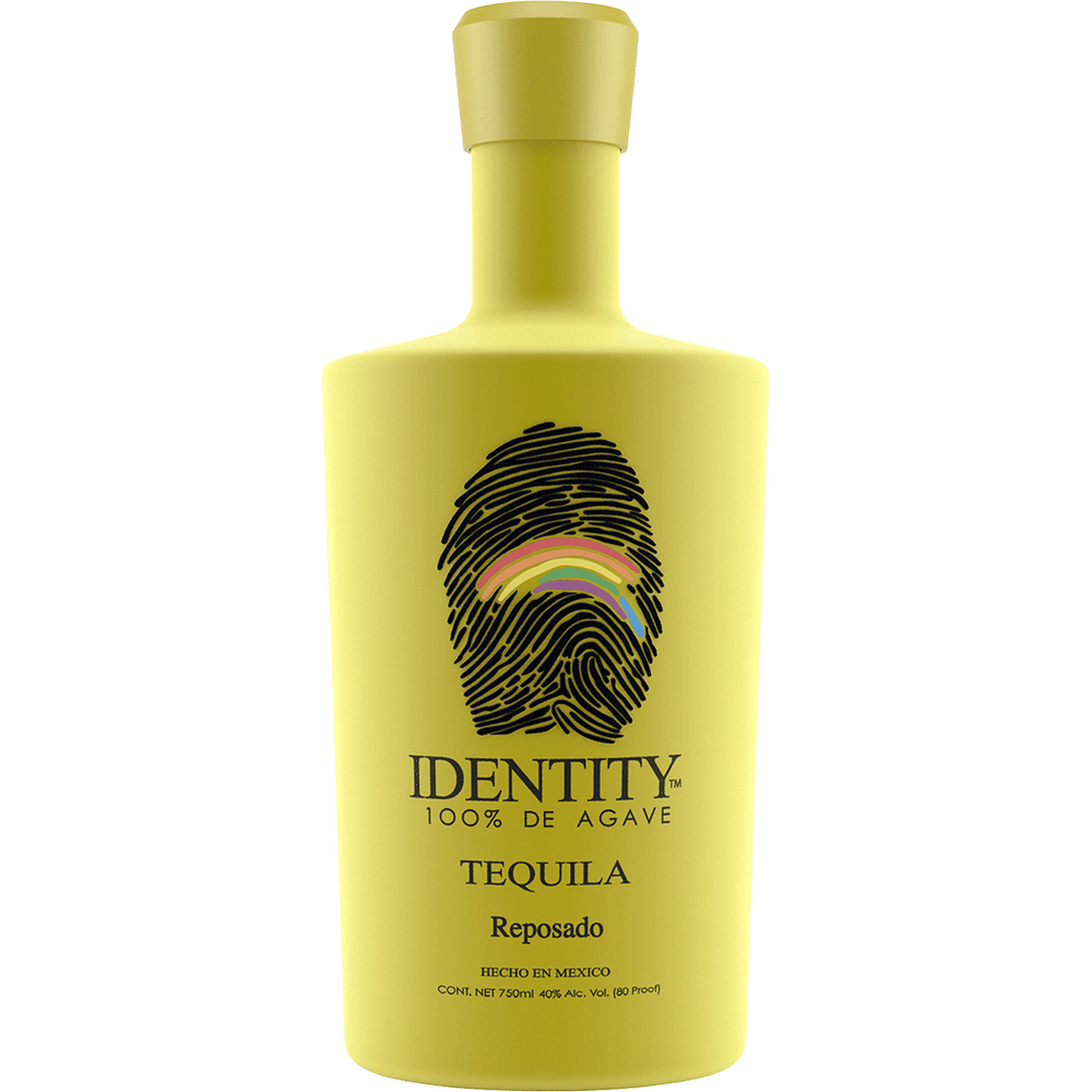 Identity Reposado Tequila Total Wine And More