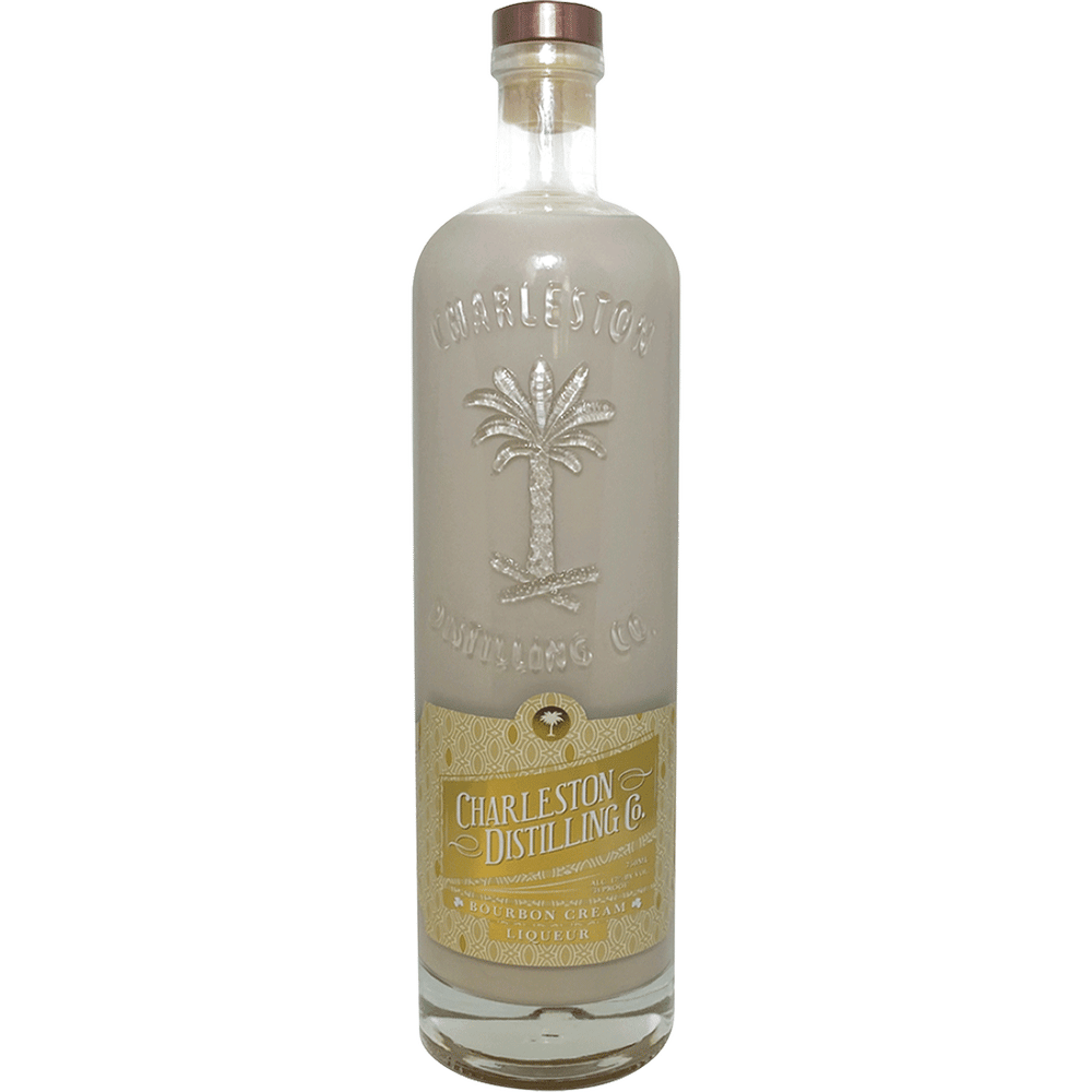 Charleston Distilling Bourbon Cream | Total Wine & More