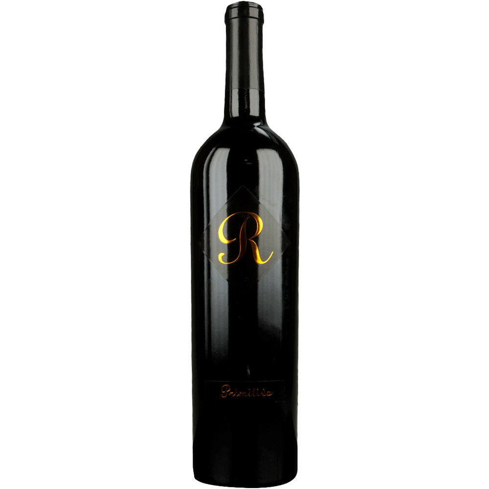 Jeff Runquist Primitivo R | Total Wine & More