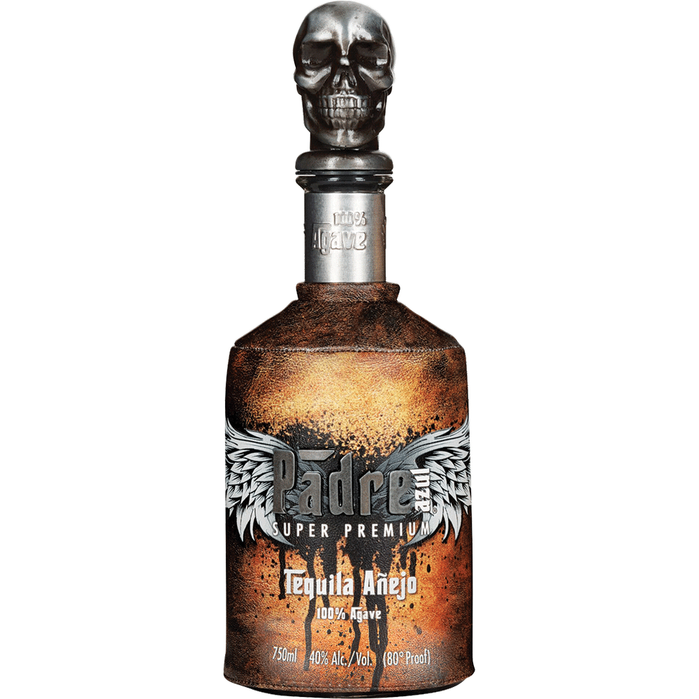 Padre Azul Anejo | Total Wine & More