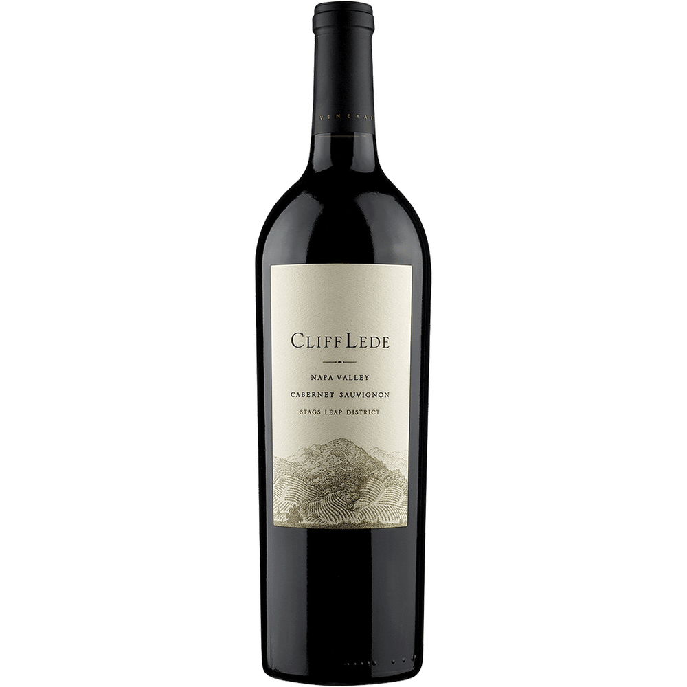 Cliff Lede Cabernet Stags Leap District, 2018 | The Market Place