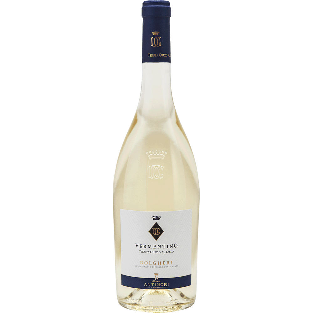 Antinori Guado Al Tasso Vermentino 