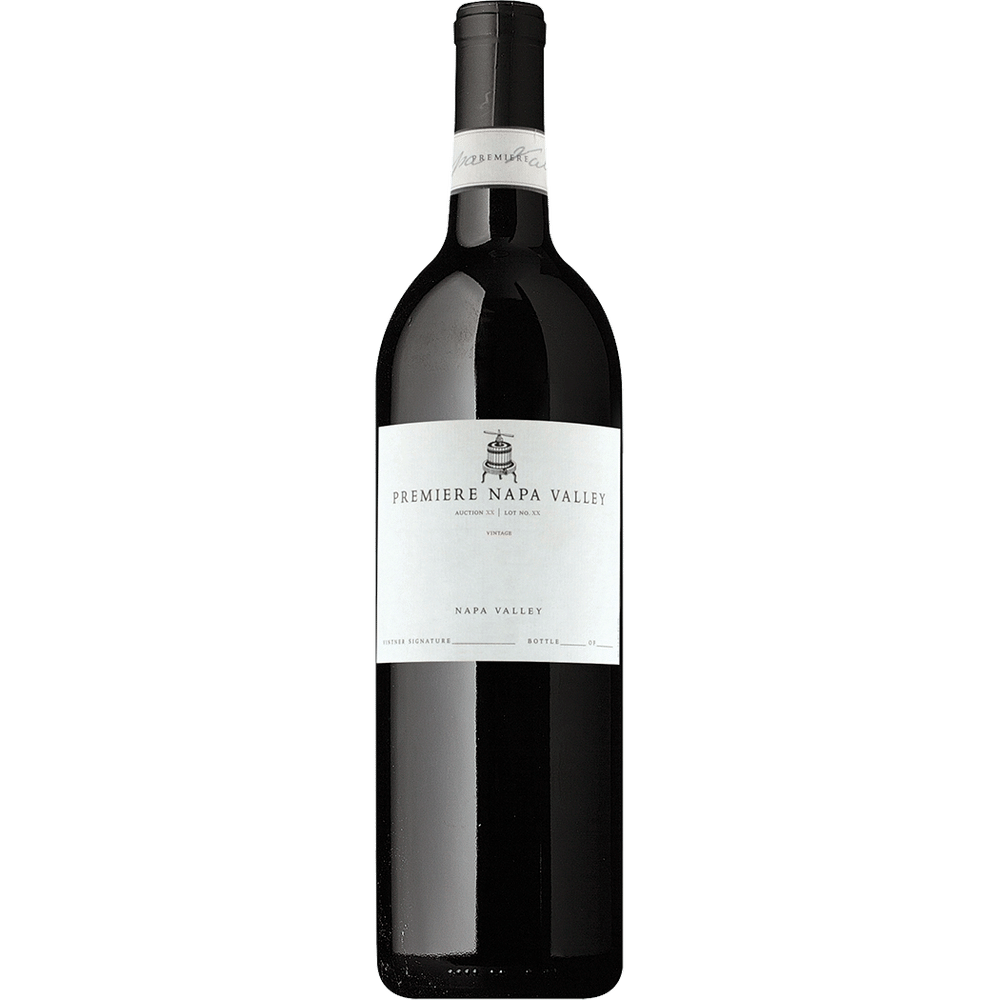 PNV Monticello Paean Red Wine Oak Knoll District Napa Valley | Total ...