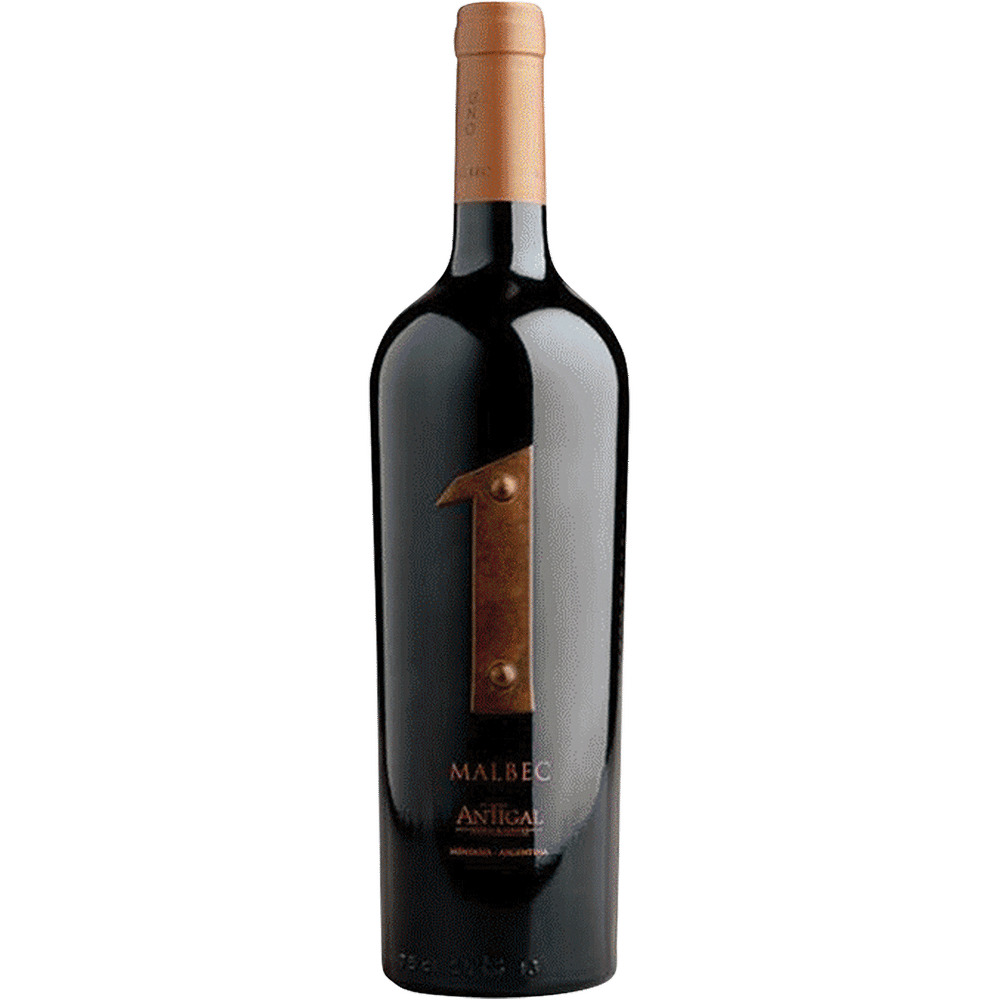 Antigal Uno Malbec Total Wine More