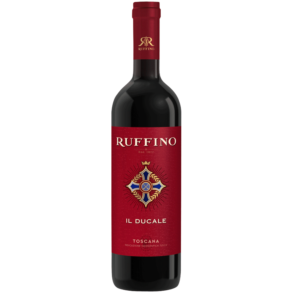 Ruffino Il Ducale Toscana Igt Rosso Red Blend Total Wine And More