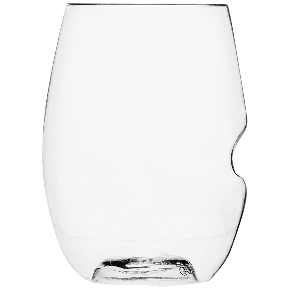 Govino Dishwasher Safe Flexible Shatterproof Recyclable Wine