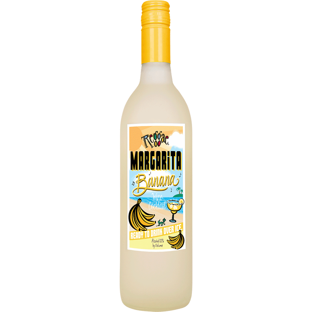 Easley Reggae Margarita Banana | Total Wine & More