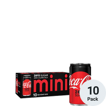 Coke Zero  Total Wine & More