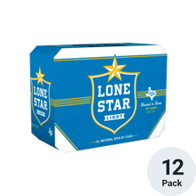 Shop Lone Star Beer | Total Wine & More