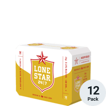 Lone Star Beer | Total Wine & More