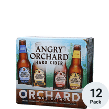 Angry Orchard - Beer | Total Wine & More