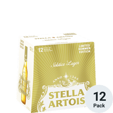 Stella Artois  Total Wine & More