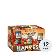 Angry Orchard - Beer | Total Wine & More