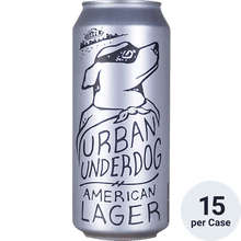 Urban Chestnut Brewing Collaborates with Stan Musial's Family on #6 Classic  American Lager