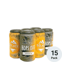 Solace Ale | Total Wine & More