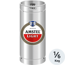 Amstel Light Lager | Total Wine & More