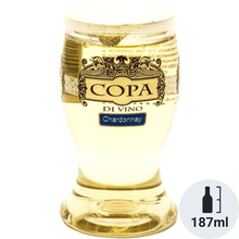 Copa di Vino: A Review