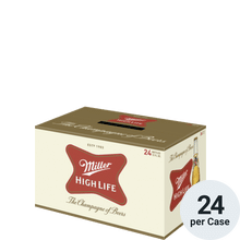 BUY HIGH LIFE EACH