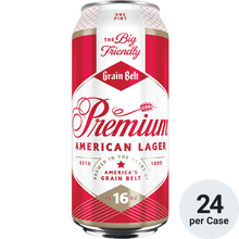 Grain Belt Beer | Total Wine & More