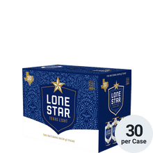 Lone Star Beer | Total Wine & More