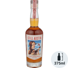 Still Austin Bourbon | Total Wine & More