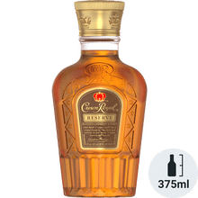 Half Pint & Flask Crown Royal | Total Wine & More