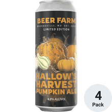 Brookeville Beer Farm Ale | Total Wine & More