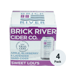 Brick River Cider | Total Wine & More