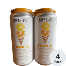 Back East Double Scoop DIPA