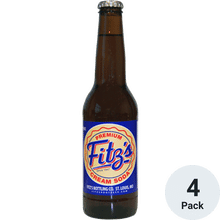 Fitz's Cream Soda