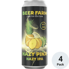 Brookeville Beer Farm Ale | Total Wine & More