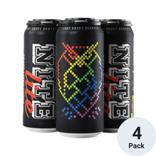 Night Shift Nite Lite Craft Light Lager