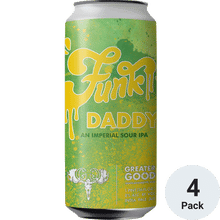 Greater Good Shine On Double IPA 16oz Cans