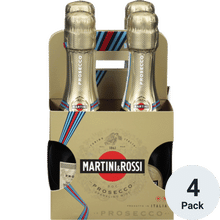 Martini & Rossi Champagne | Total Wine & More