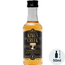 Kings Creek Whiskey | Total Wine & More