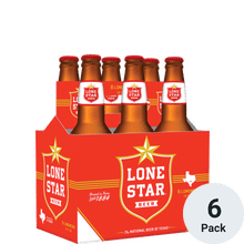 Lone Star - Beer | Total Wine & More