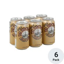 Dr Brown Diet Cream Soda