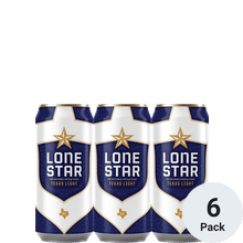 Shop Lone Star Beer | Total Wine & More