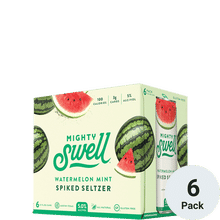 Mighty Swell Variety Pack - 12 pack cans - Checkers Discount Liquors & Wines