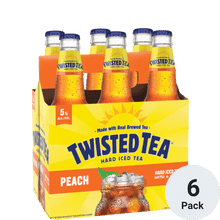 11 Awesome Ways Twisted tea flavors ranked With pdf  