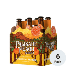 Breckenridge Wheat Ale | Total Wine & More