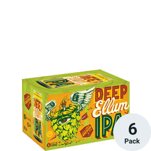Deep Ellum Dream Crusher Double IPA • 6pk Can