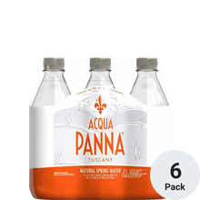 Acqua Panna  Total Wine & More