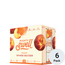 Mighty Swell Variety Pack - 12 pack cans - Checkers Discount Liquors & Wines